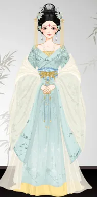 -安泠汀的作品