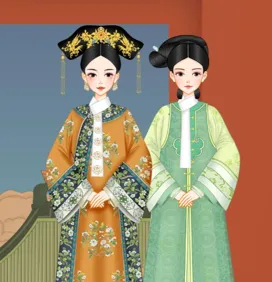 一个泡泡的作品