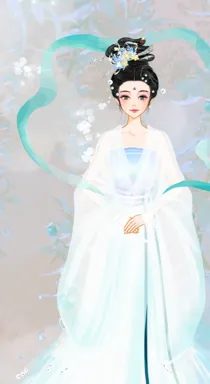 飞飞小仙的作品