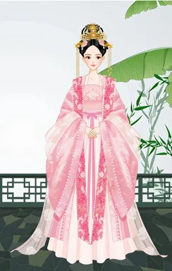 沐水相逢的作品