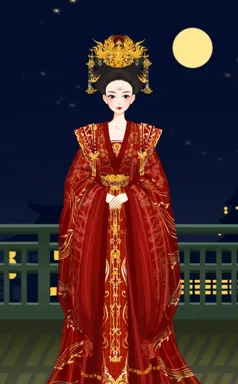不见竹林的作品