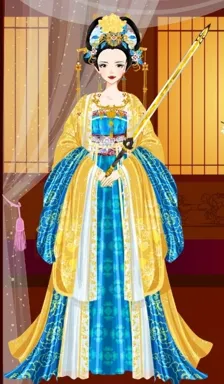 叠加祥林嫂的作品