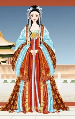 叠加祥林嫂的作品