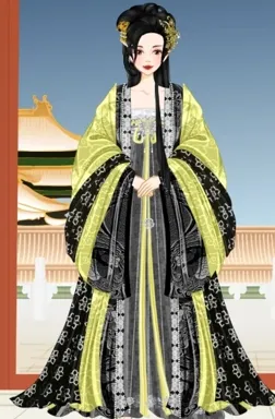 叠加祥林嫂的作品