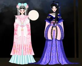 姜姜大王的作品
