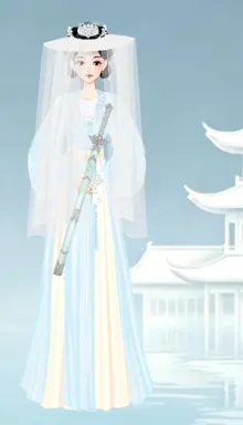 Tô nhu nhi的作品