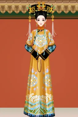 Tô nhu nhi的作品