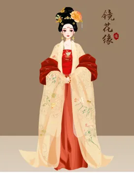 欤穗的作品