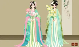 Minh nguyệt的作品