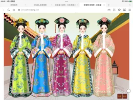 大王qhx的作品