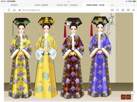 大王qhx的作品