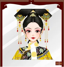 爱穿搭的皮皮陈的作品