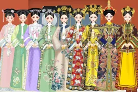 洇幽洇幽的作品