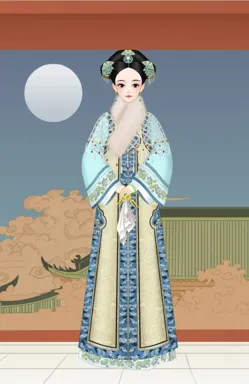 糖霜落晚风的作品