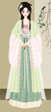 伟大的鸡块妹的作品
