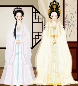 小熊睡醒了的作品