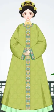 江心恬EvaJiang的作品