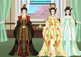 七侠镇芙蓉女侠的作品
