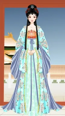 叠加祥林嫂的作品