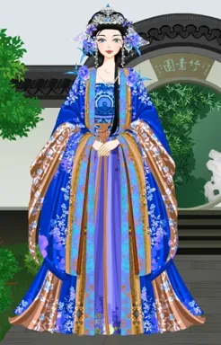 叠加祥林嫂的作品