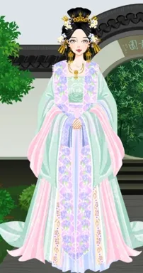 叠加祥林嫂的作品