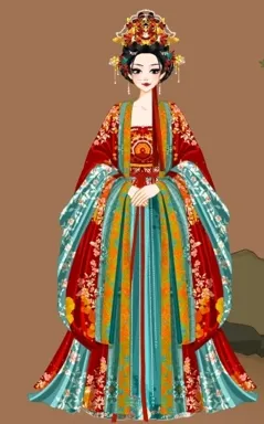 叠加祥林嫂的作品