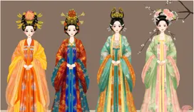 荷花玉池的作品