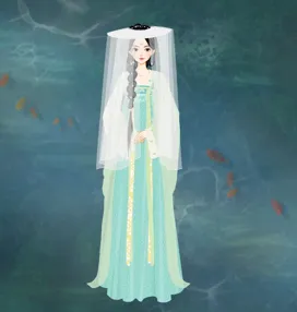 七侠镇芙蓉女侠的作品