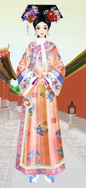 伟大的鸡块妹的作品