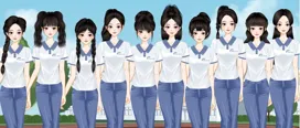 叫姐姐贵歌的作品