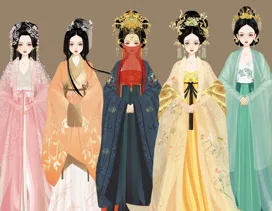 叫姐姐贵歌的作品