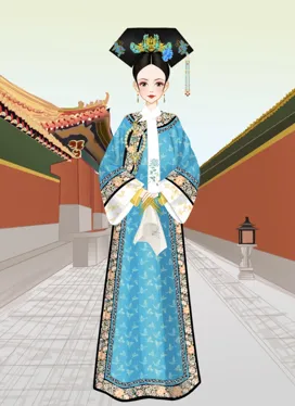 糖霜落晚风的作品