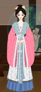 青山见我应如是的作品