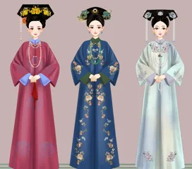 莓有猫饼的作品