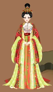 叠加祥林嫂的作品