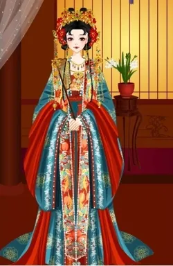 叠加祥林嫂的作品