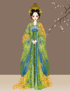 Hawtiana012的作品