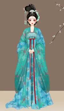 Hawtiana012的作品