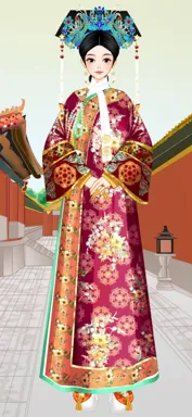 伟大的鸡块妹的作品