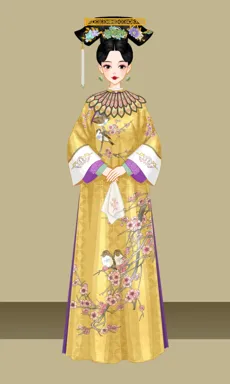 XiXiere的作品