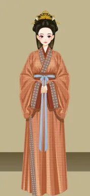 青山见我应如是的作品