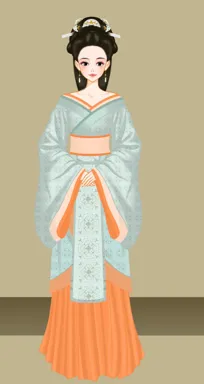 青山见我应如是的作品