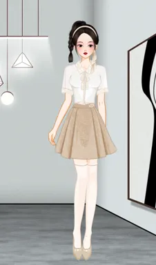 XiXiere的作品