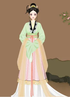法棍蘸豆浆的作品