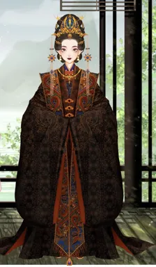 汤汤水水的作品