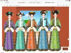 大王qhx的作品