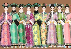 那年明月的作品