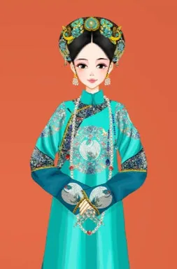 一个泡泡的作品