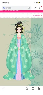 柳云笙jjy的作品