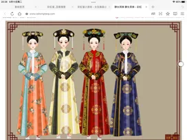大王qhx的作品